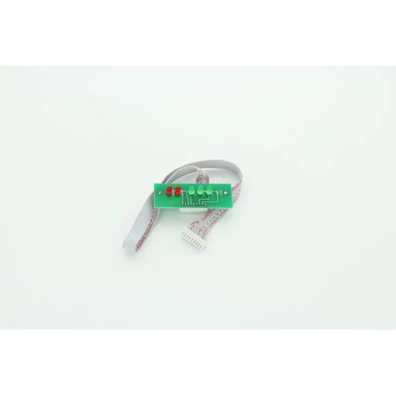 PLATE FANG32T