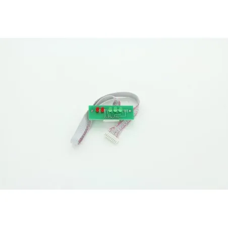 PLATE FANG32T