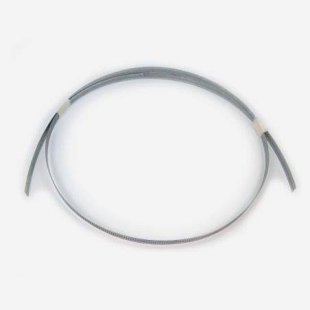 COLLIER DE SERRAGE (AU METRE) POUR AUTOLAVEUSE HAKO B30CL / B70 - R2MS