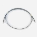 COLLIER DE SERRAGE (AU METRE) POUR AUTOLAVEUSE HAKO B30CL / B70 - R2MS