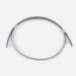COLLIER DE SERRAGE (AU METRE) POUR AUTOLAVEUSE HAKO B30CL / B70 - R2MS