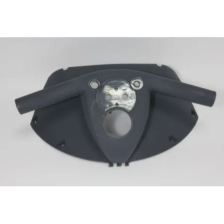 TIMON SUPERIEUR POUR AUTOLAVEUSE FIMAP MX