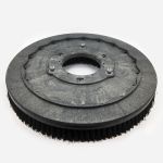 BROSSE POLYPROPYLENE (PPL) DIAM 485MM/BRIN 0 90MM POUR AUTOLAVEUSE VIPER - R2MS