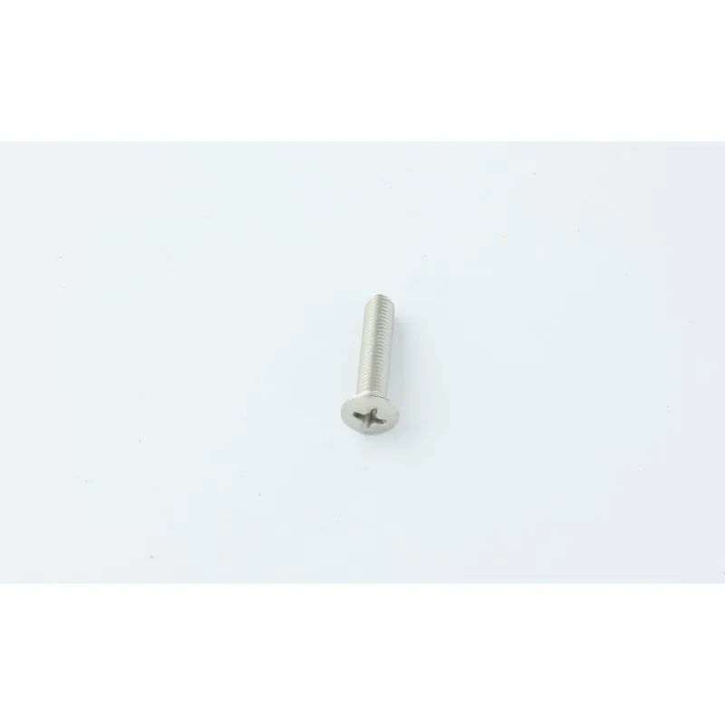 VIS M5 X 25 MM