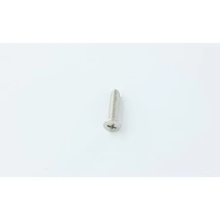 VIS M5 X 25 MM