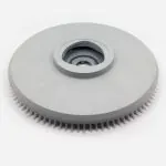 PRENDRE REF 9100001897 PLATEAU PORTE DISQUE DIAM 410MM POUR AUTOLAVEUSE NILFISK-ALTO