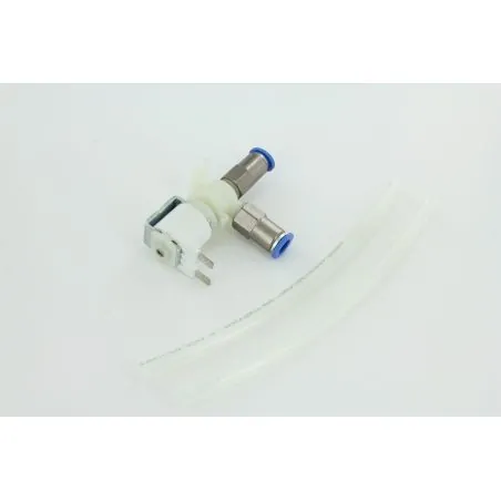 ELECTROVANNE 24V POUR AUTOLAVEUSE ICA CT30 B