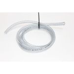 TUYAU SPIRALEX POUR AUTOLAVEUSE TASKI SWINGO 1255B 455B (4028460) - R2MS