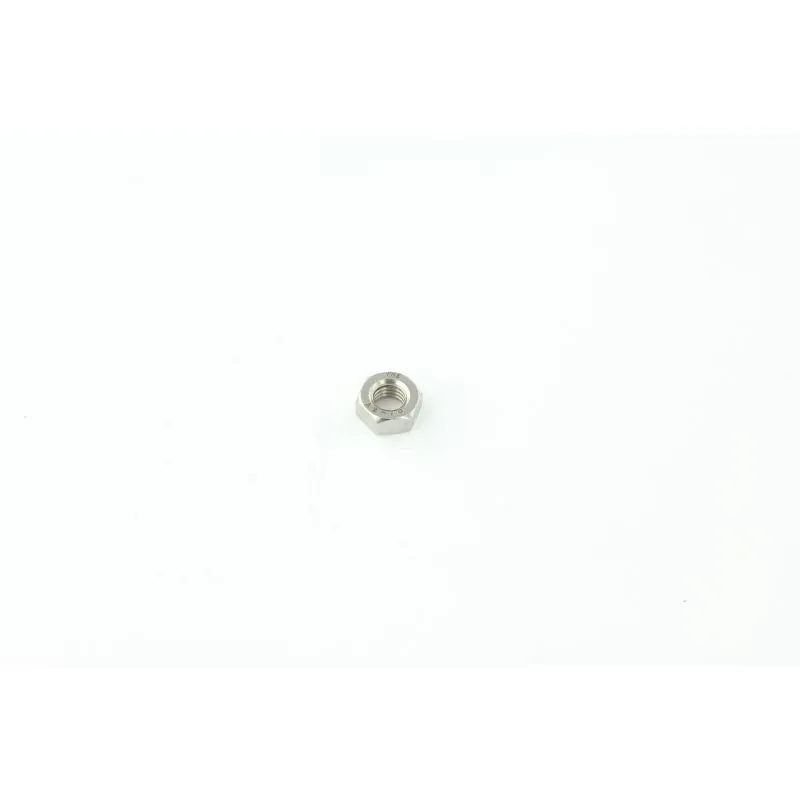 ECROU HEXAGONAL POUR AUTOLAVEUSE TENNANT T5