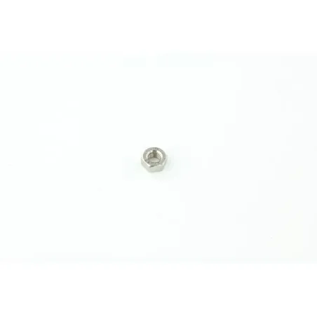 ECROU HEXAGONAL POUR AUTOLAVEUSE TENNANT T5