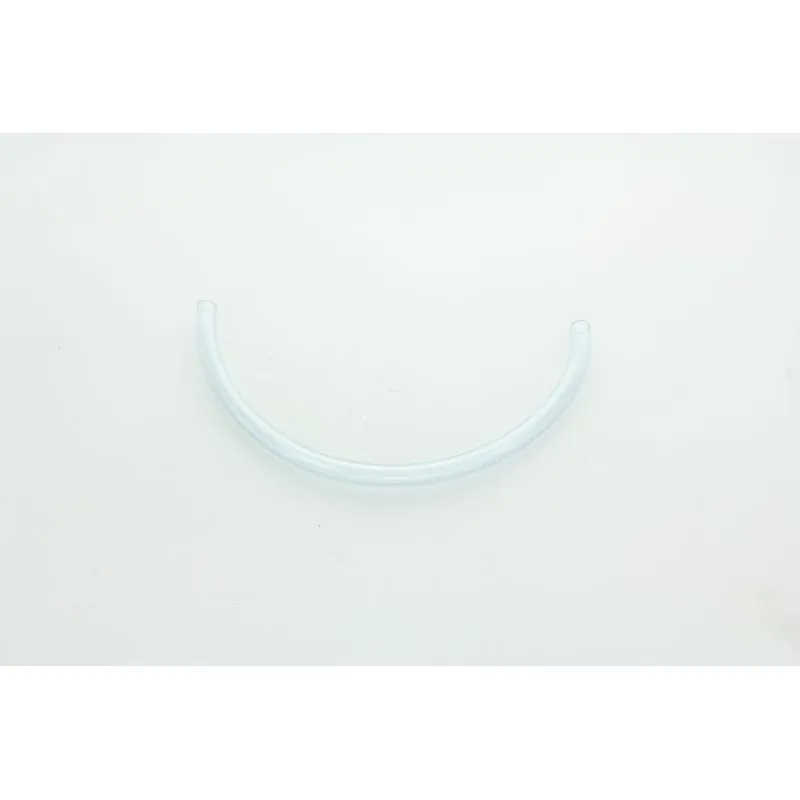 TUYAU ISOLANT D 12 d 8 L 330