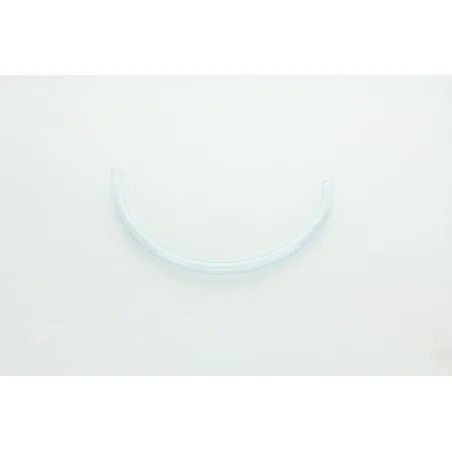 TUYAU ISOLANT D 12 d 8 L 330