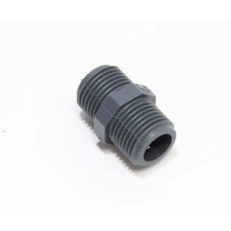 RACCORD POUR AUTOLAVEUSE COMAC