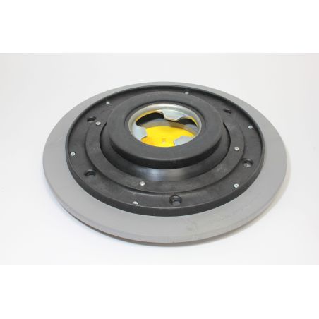 PLATEAU HAUTE VITESSE POUR MONOBROSSE HAUTE VITESSE - R2MS