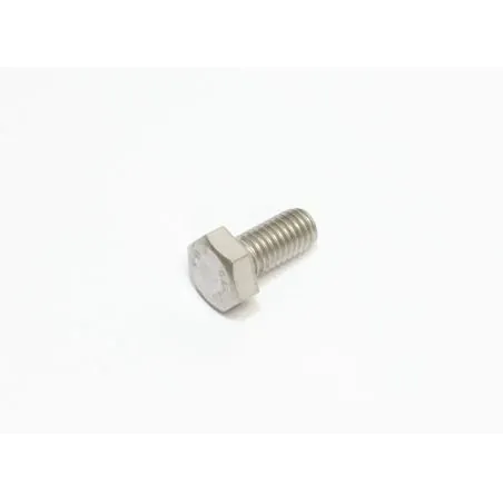 BOULON A TETE HEXAGONALE
