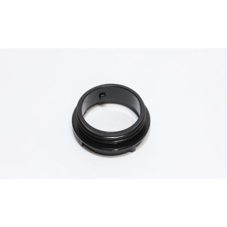 BAGUE A VISSER NOIR NUMATIC - R2MS