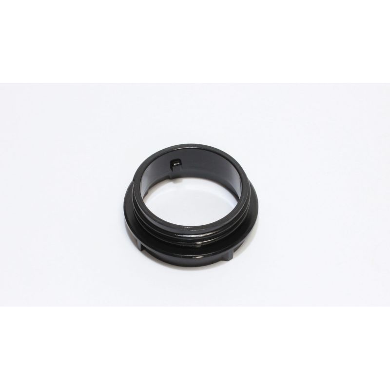 BAGUE A VISSER NOIR NUMATIC - R2MS