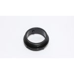 BAGUE A VISSER NOIR NUMATIC - R2MS