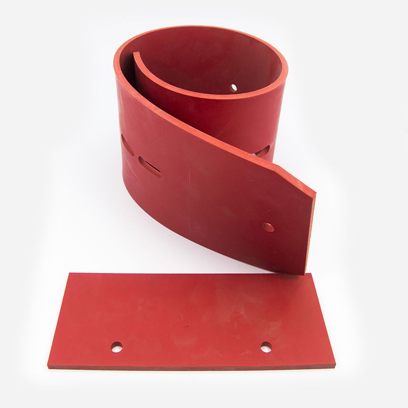 BAVETTES LATERALES CAOUT NILFISK