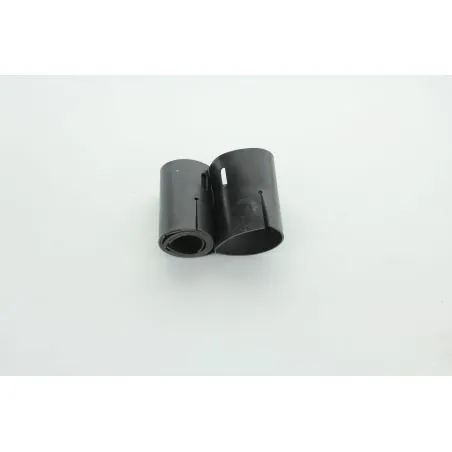 BAVETTE LATERAL GAUCHE POUR AUTOLAVEUSE COMAC-FIMAP MAGNA 65
