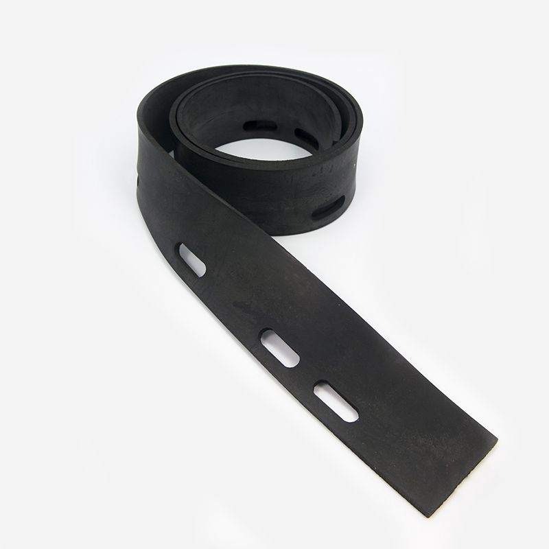 CONTREFORT NOIR ARRIERE POUR AUTOLAVEUSE ICM 38B