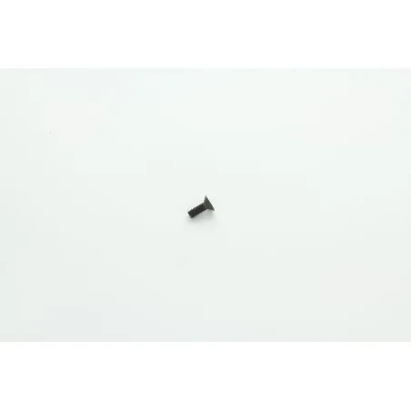 VIS A TETE FRAISÉE M6x16
