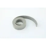 CONTRE LAMELLE ARRIERE LG1122MM POUR AUTOLAVEUSE HAKO