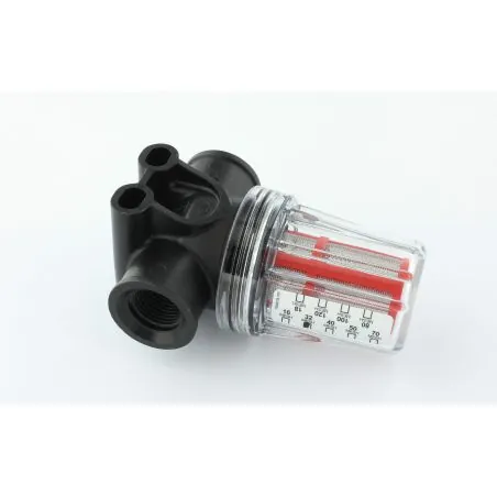 FILTRE A EAU COMPLET POUR AUTOLAVEUSE FLOORPUL RUBY 45 JADE 50 - R2MS