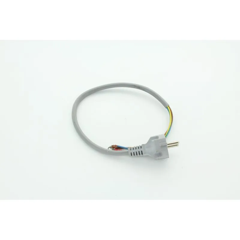 FAISCEAU DE CABLES