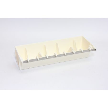 BAC EAU SALE AVEC LAME RACLOIR - R2MS