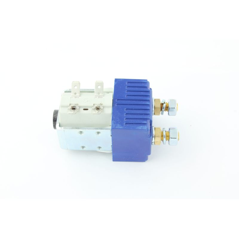 TELERUPTEUR 36V POUR AUTOLAVEUSE COMAC FIMAP