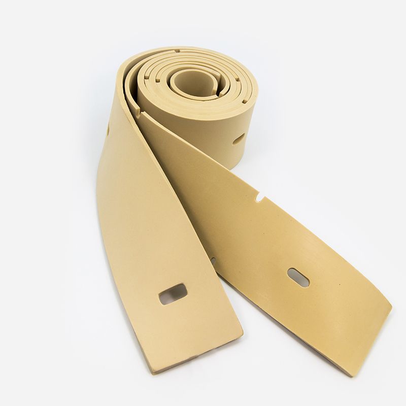 KIT LAMELLES EMBOUCHURE 71CM NILFISK