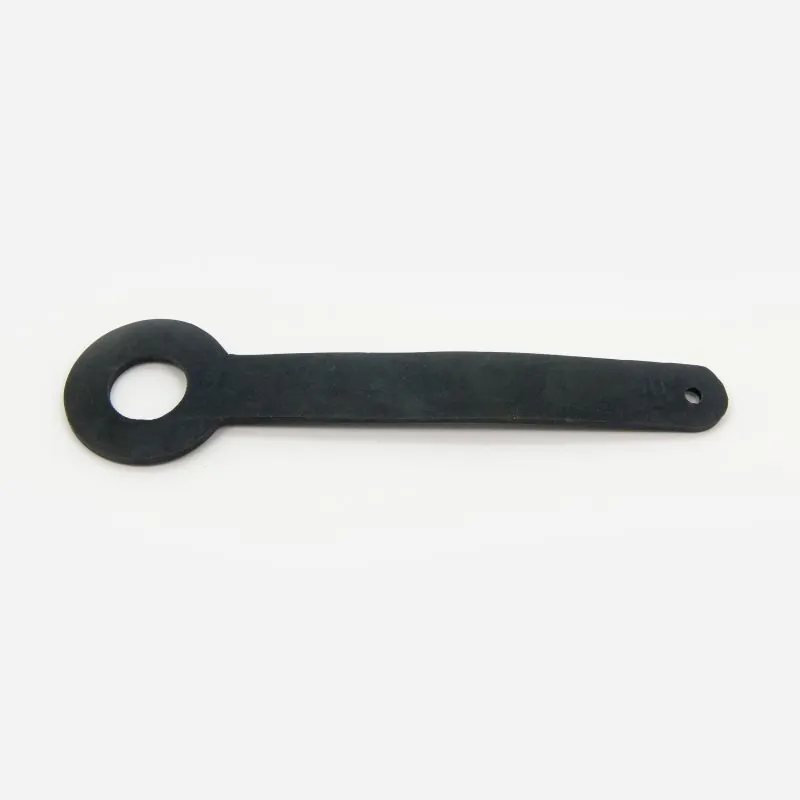 SANGLE DE BOUCHON D EVIDANGE POUR AUTOLAVEUSE VIPER