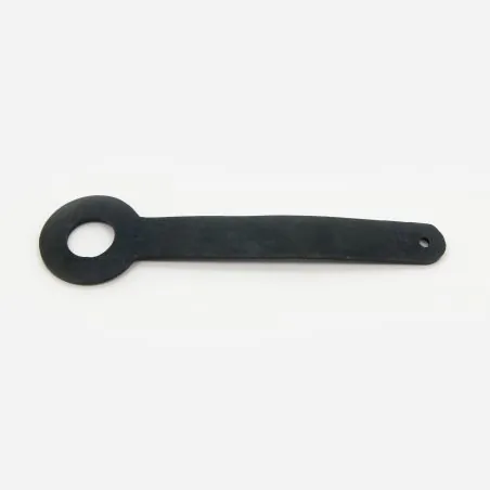 SANGLE DE BOUCHON D EVIDANGE POUR AUTOLAVEUSE VIPER