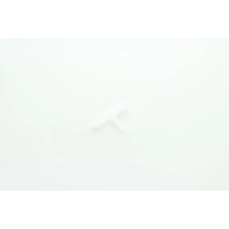 RACCORD EN T 10/6/10 TASKI SWINGO 1250B