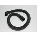 TUYAU D'ASPIRATION SUCEUR POUR AUTOLAVEUSE VIPER AS710 - R2MS