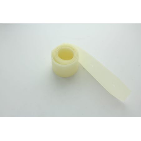 LAMELLE AVANT PU SUCEUR EN W POUR AUTOLAVEUSE TASKI SWINGO 2500 TASKI 1020 X 56 X 3 MM