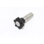 ARBRE D'ENTRAINEMENT 59MM POUR AUTOLAVEUSE KARCHER BR35/12 C - R2MS