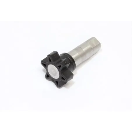 ARBRE D'ENTRAINEMENT 59MM POUR AUTOLAVEUSE KARCHER BR35/12 C - R2MS