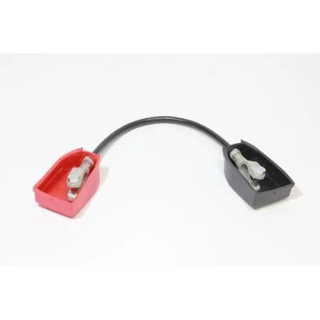 CABLE CONNEXION BATTERIE