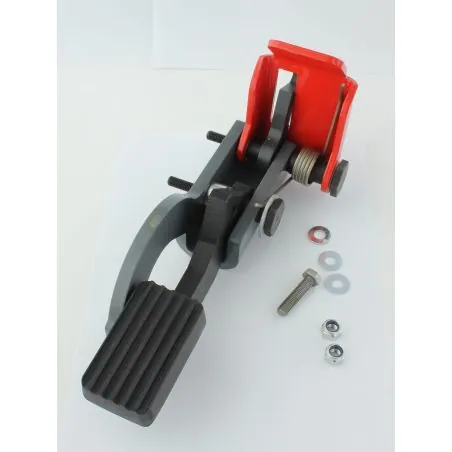 REMPLACER PAR 9016734 PEDAL...