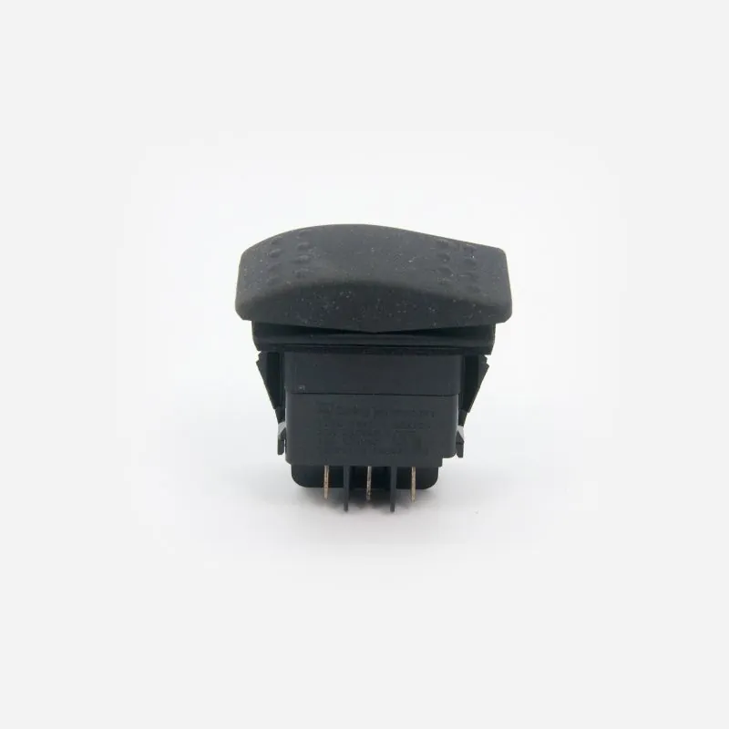 INTERRUPTEUR DE VERRIN BROSSE POUR AUTOLAVEUSE VIPER