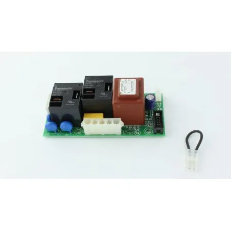 CARTE DE PUISANCE POUR AUTOLAVEUSE IPC CT15 / CT30 MODÈLE CABLE