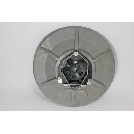 PLATEAU PORTE DISQUE DIAM 350MM POUR AUTOLAVEUSE TENNANT