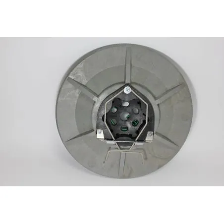 PLATEAU PORTE DISQUE DIAM 350MM POUR AUTOLAVEUSE TENNANT