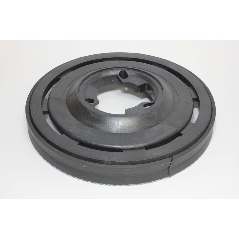 BROSSE NYLON 0 8MM EN 430MM POUR AUTOLABVEUSE HAKO - R2MS