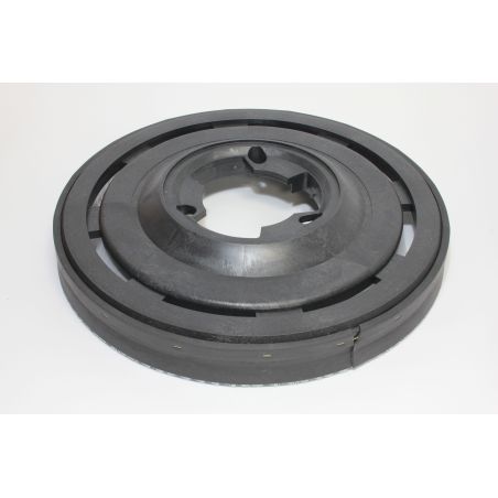 BROSSE NYLON 0 8MM EN 430MM POUR AUTOLABVEUSE HAKO - R2MS