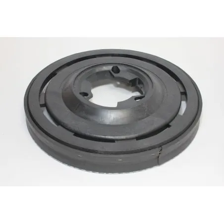 BROSSE NYLON 0,8MM EN 430MM...