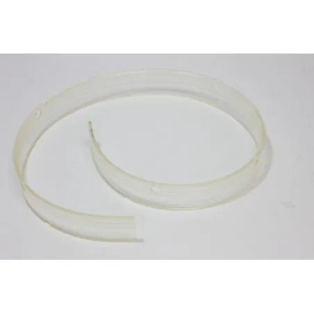 LAMELLE SUCEUR AVANT TRANSPARENTE LG 1120MM POUR AUTOLAVEUSE FLOOPRUL