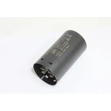 CONDENS.130MF 43HV TYPE 400 &nbsp &nbsp &nbsp &nbsp &nbsp &nbsp &nbsp - R2MS